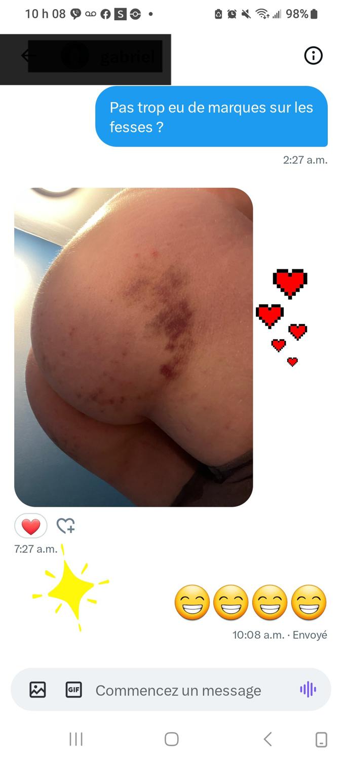 Maitresseame-xx's media