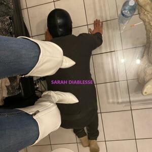 Maitressedominatricesdiablesse's media
