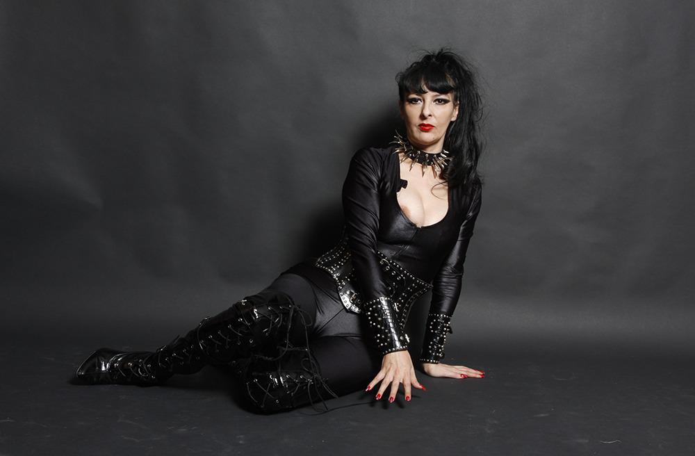 Maitresseelsa's media