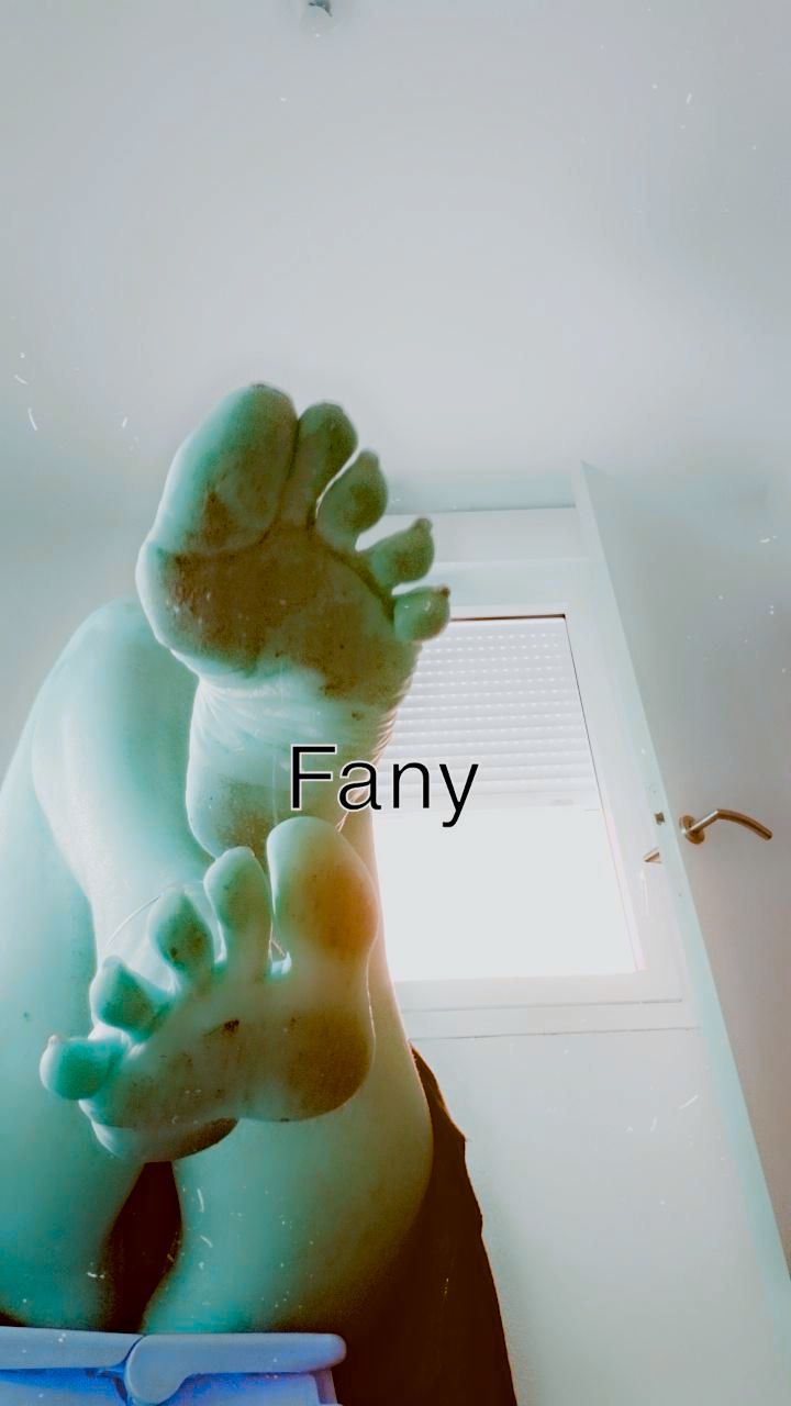 Maitressefany's media