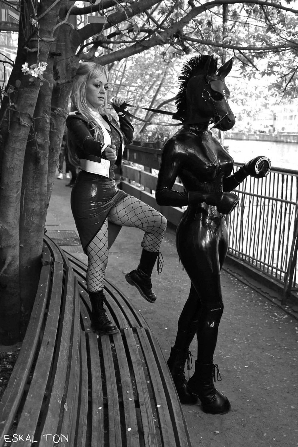 Maitressejade's media