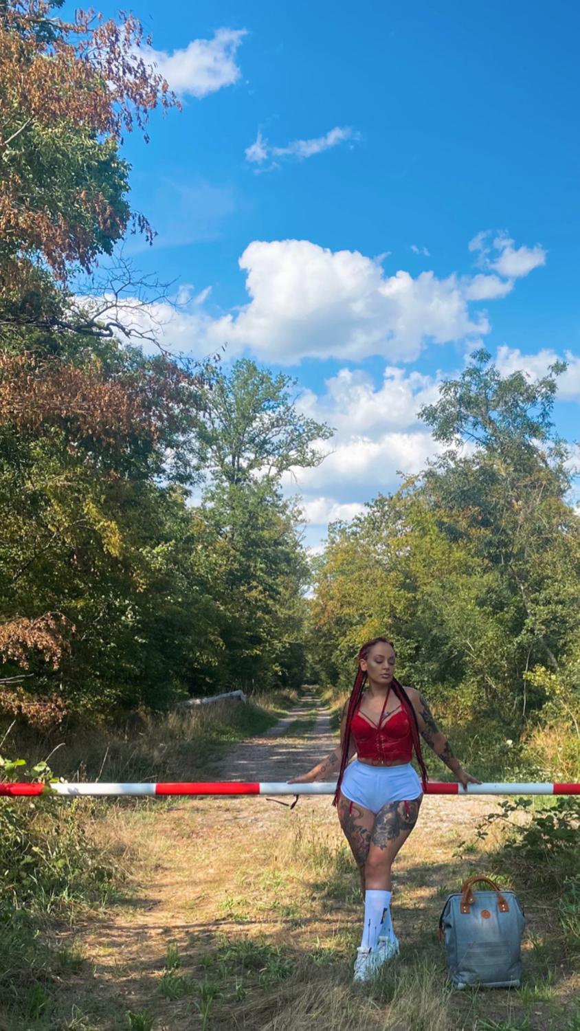 Maitressejade's media