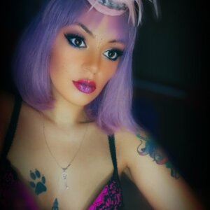 Maitressejade's media