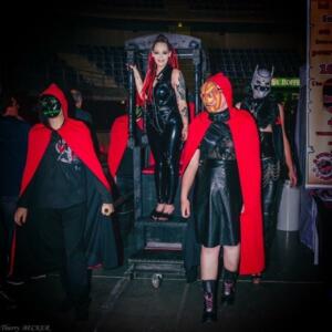 Maitressejade's media
