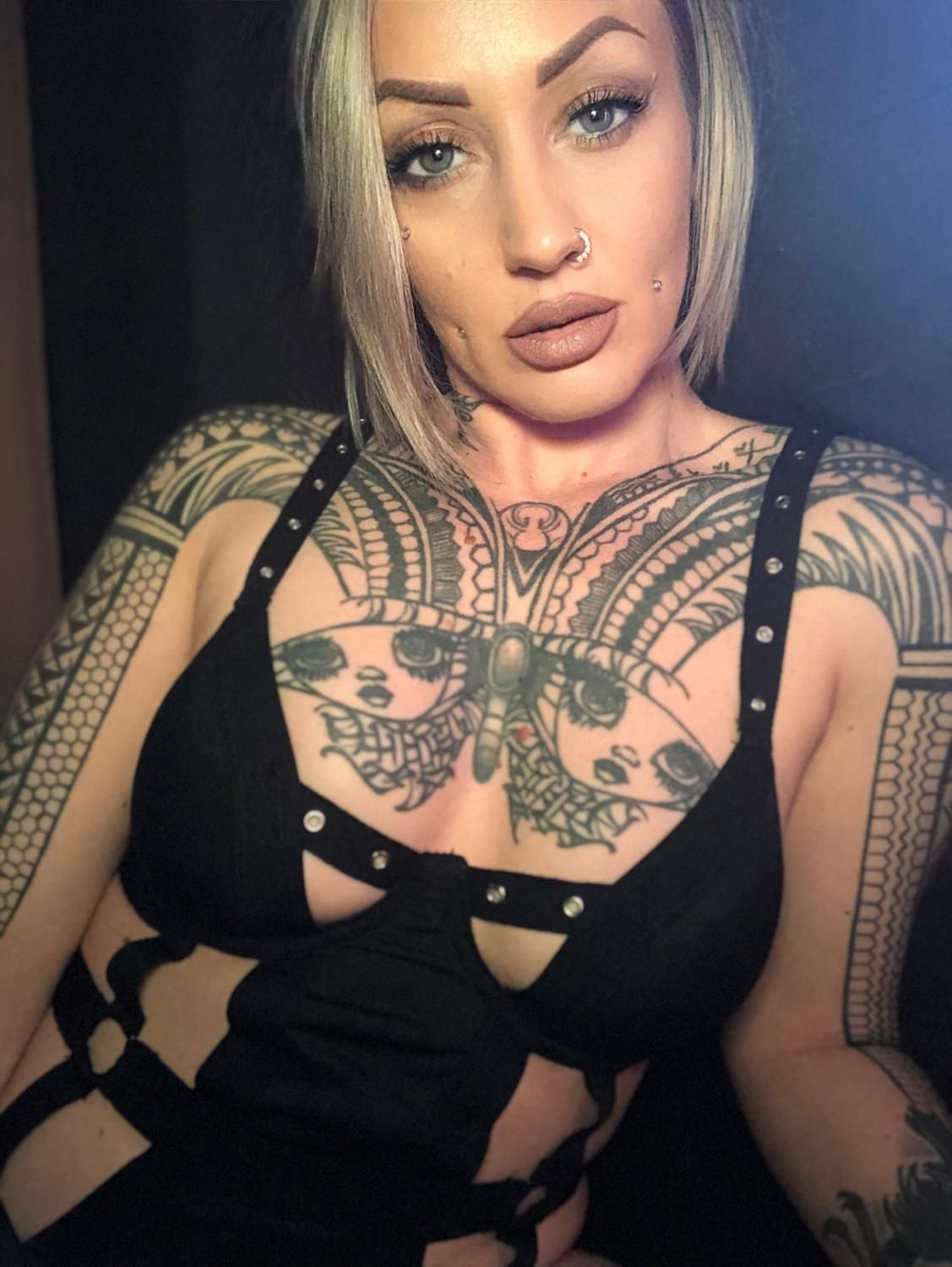 Maitresselexa's media