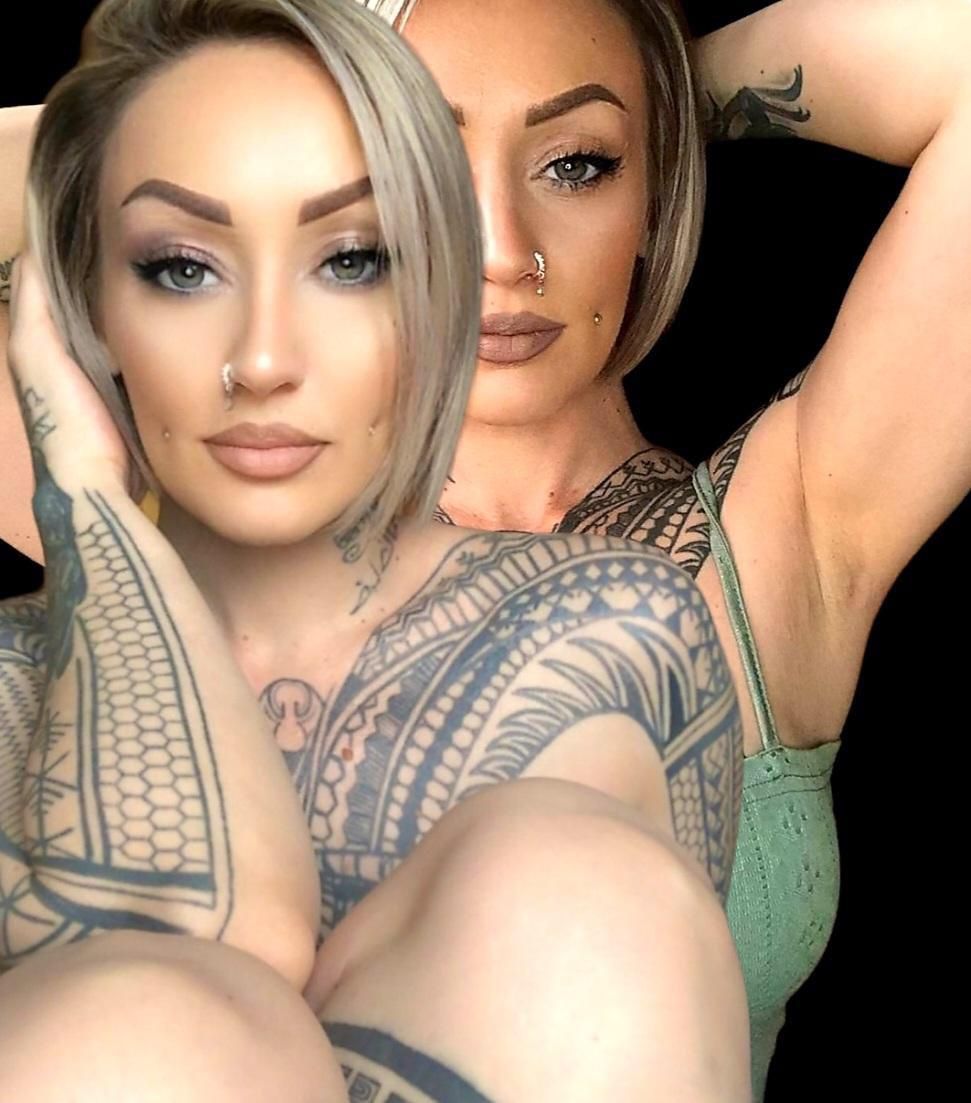 Maitresselexa's media