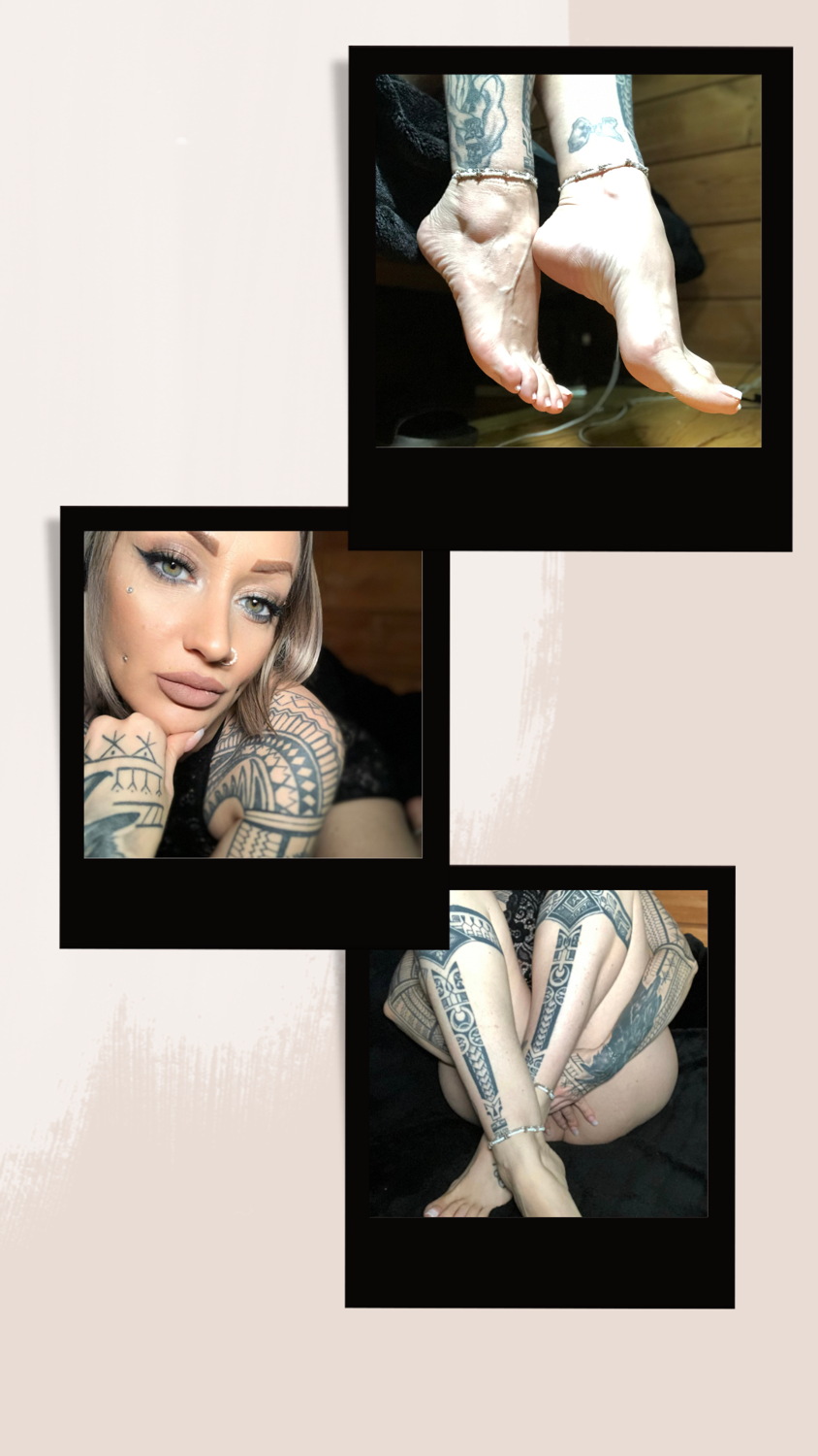 Maitresselexa's media