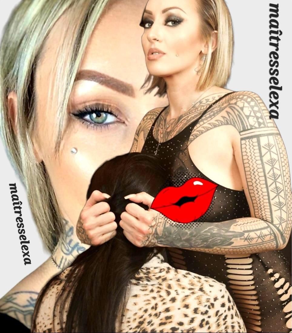 Maitresselexa's media