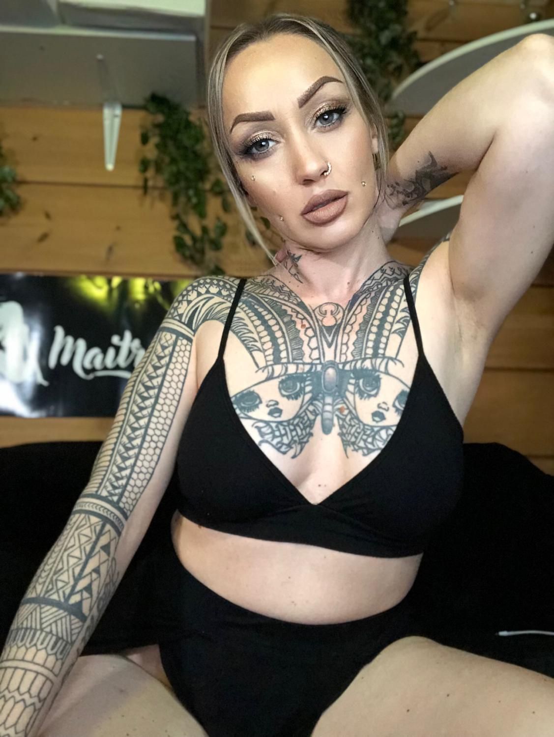 Maitresselexa's media