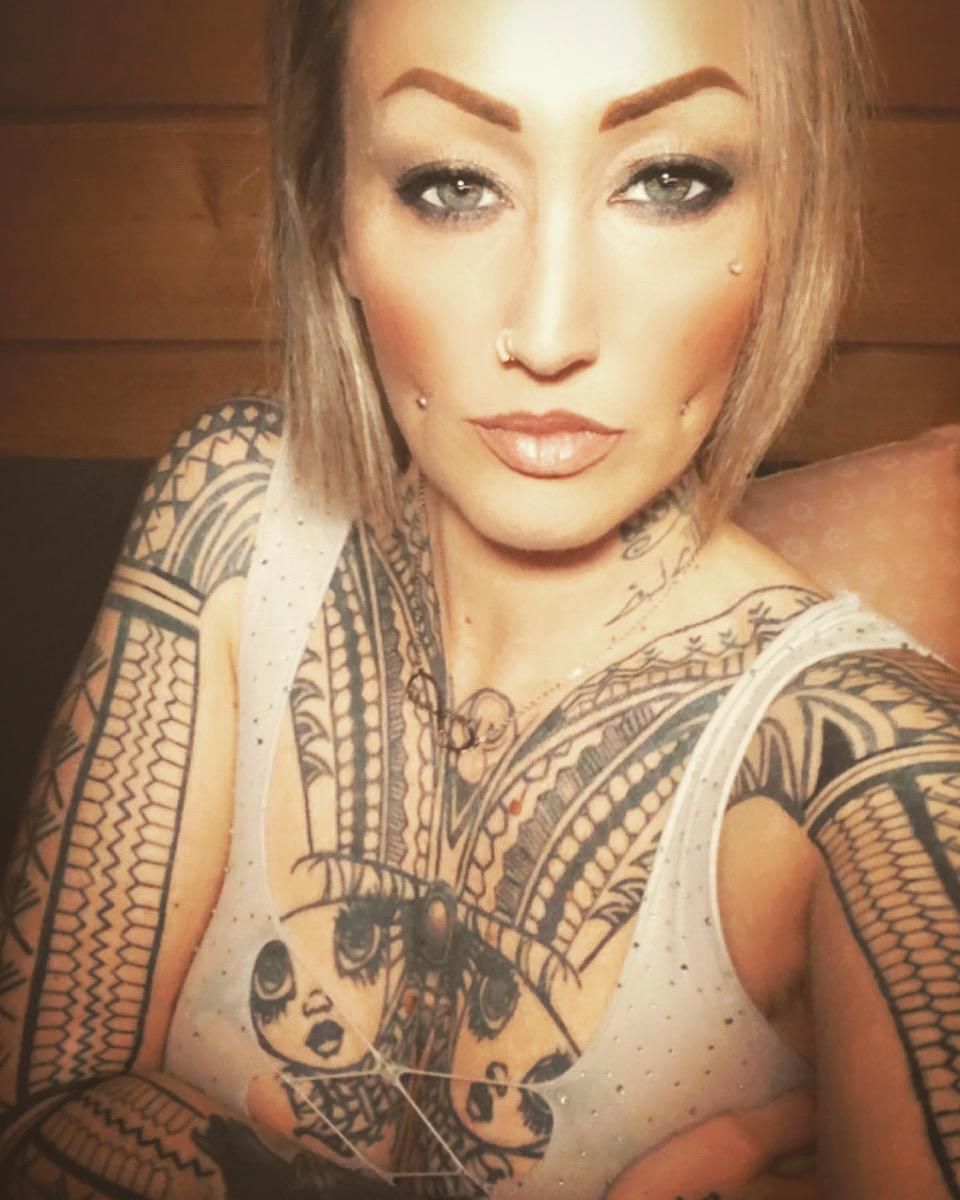 Maitresselexa's media