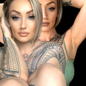 Maitresselexa's media