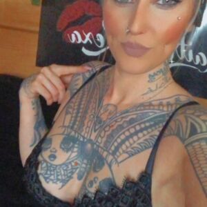 Maitresselexa's media