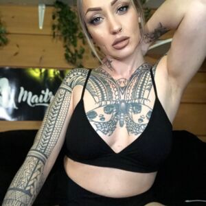 Maitresselexa's media