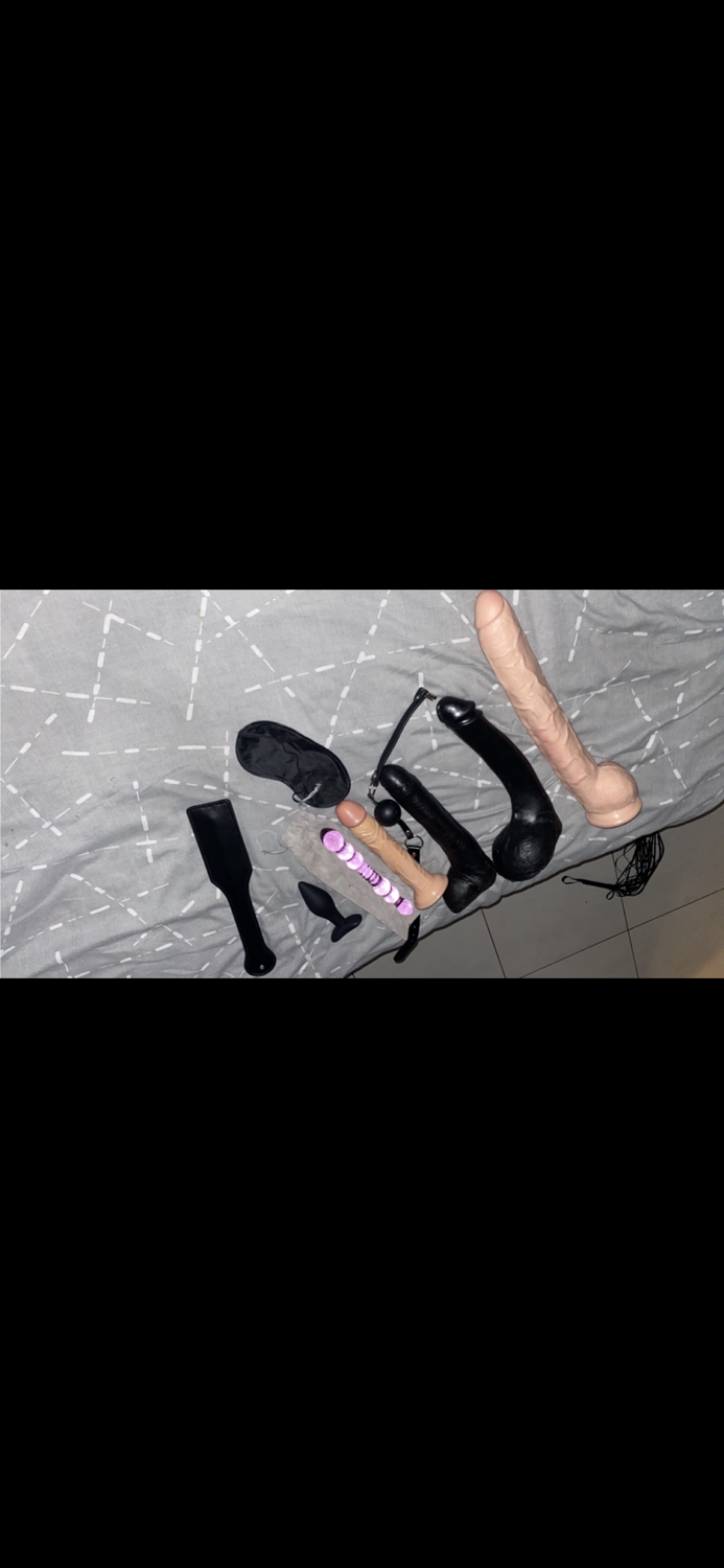 Maitresselila's media