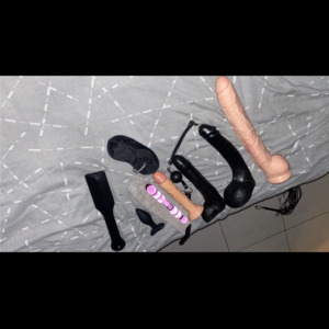 Maitresselila's media