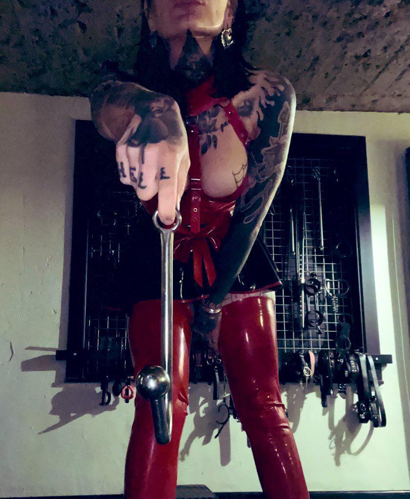Maitressemercury's media
