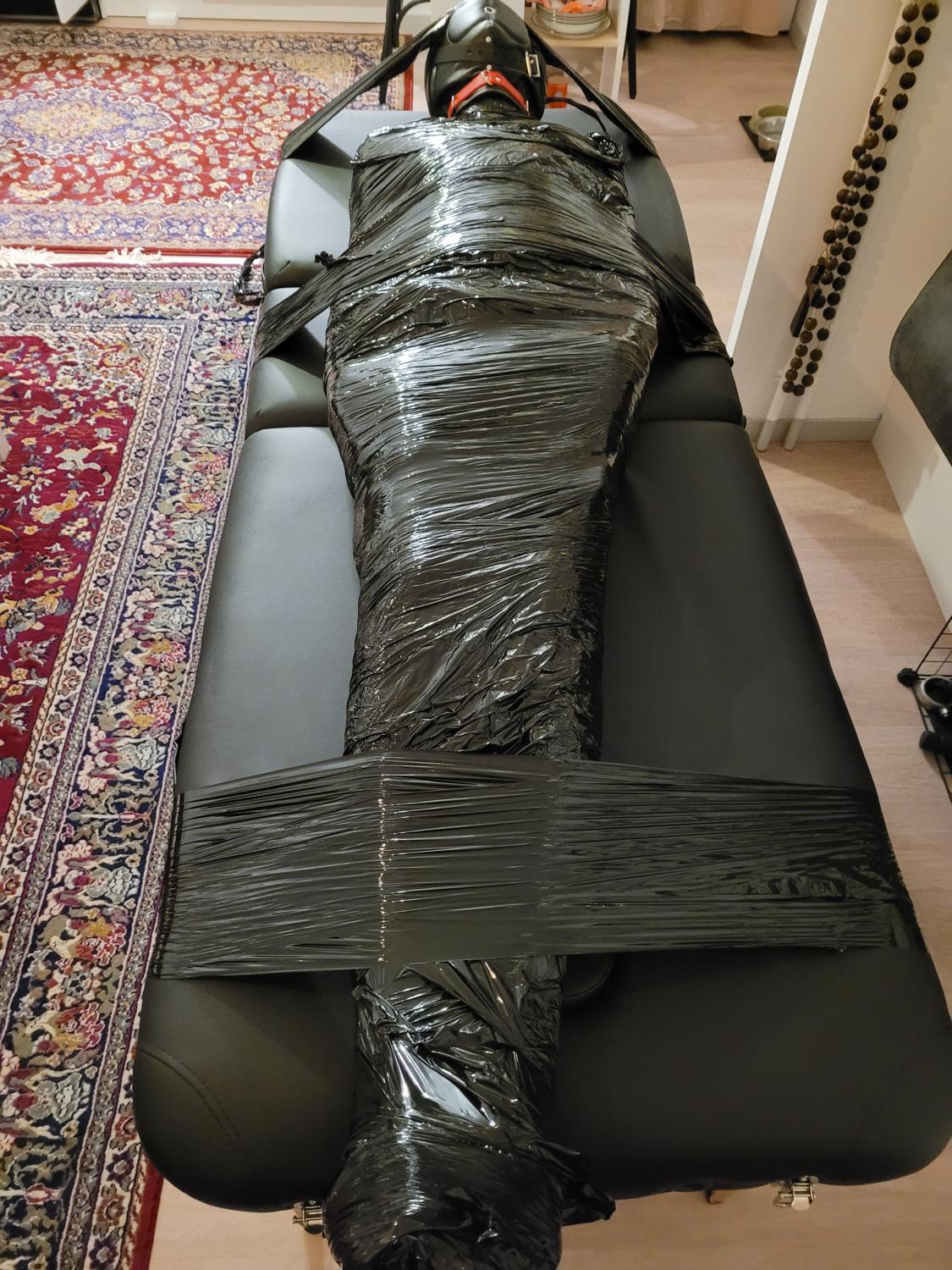 Maitressemercury's media