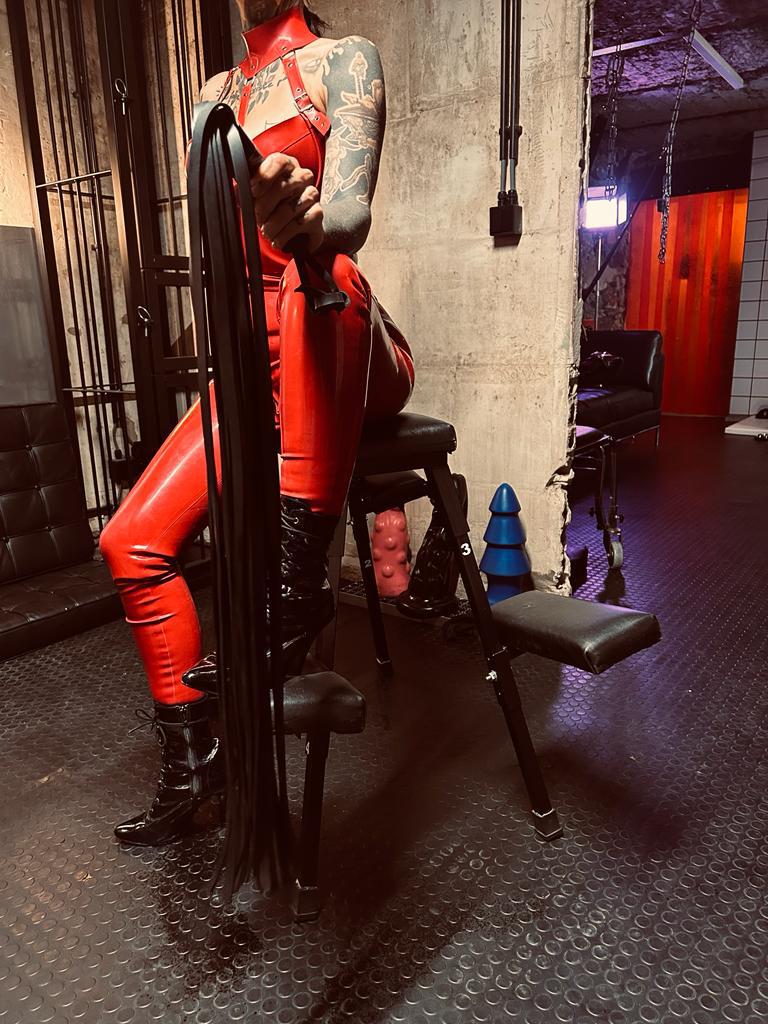 Maitressemercury's media