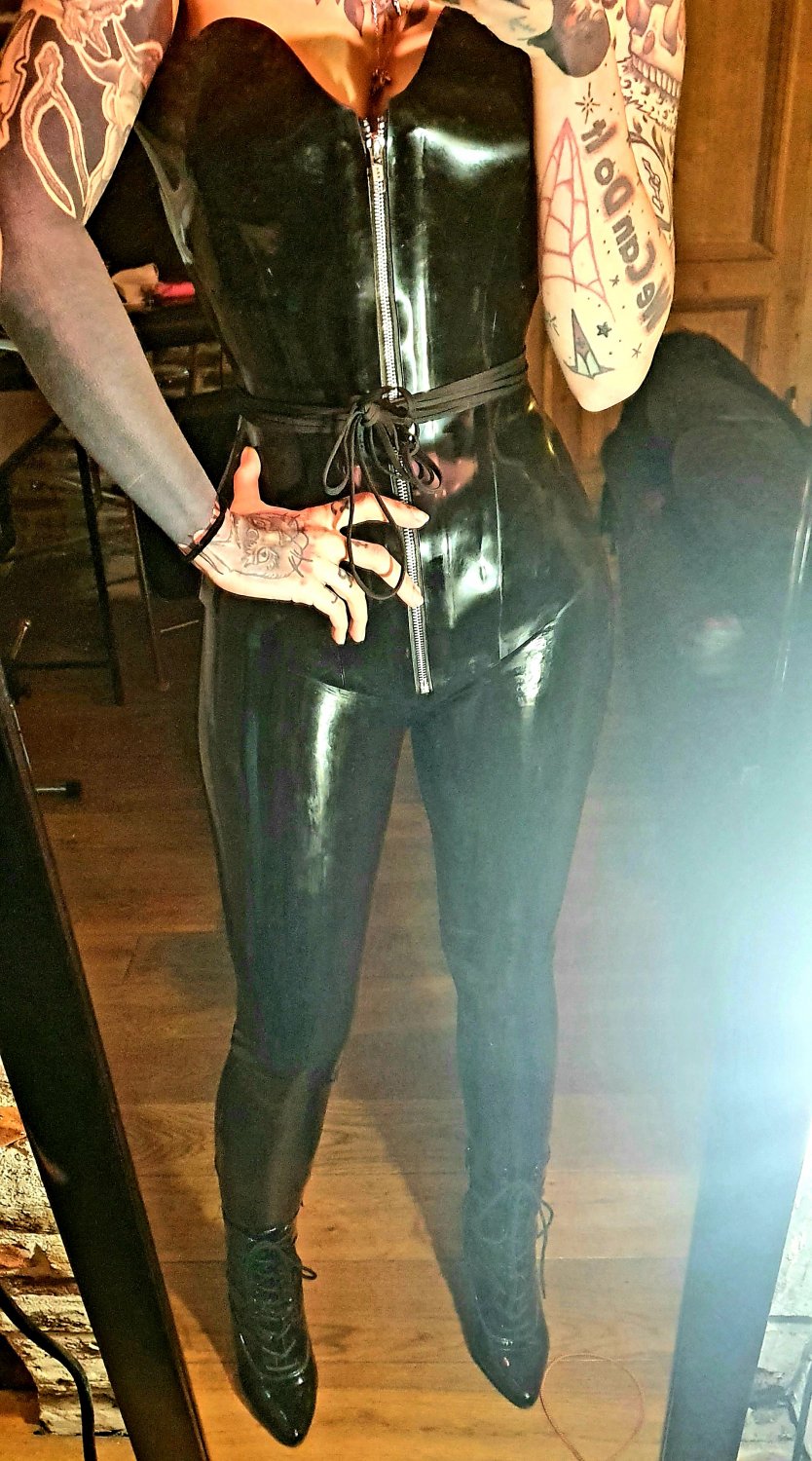 Maitressemercury's media