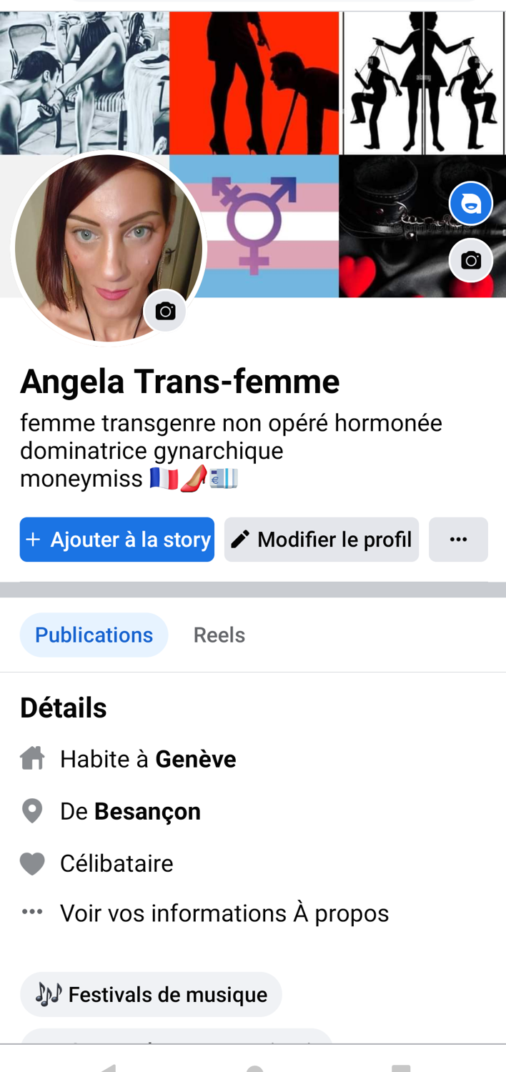 Maitressemoneymissangel's media