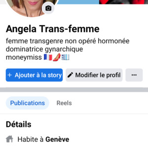 Maitressemoneymissangel's media