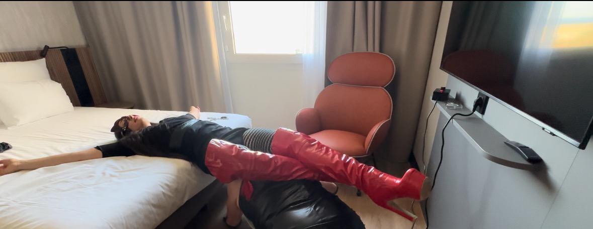 Maitresseparker's media