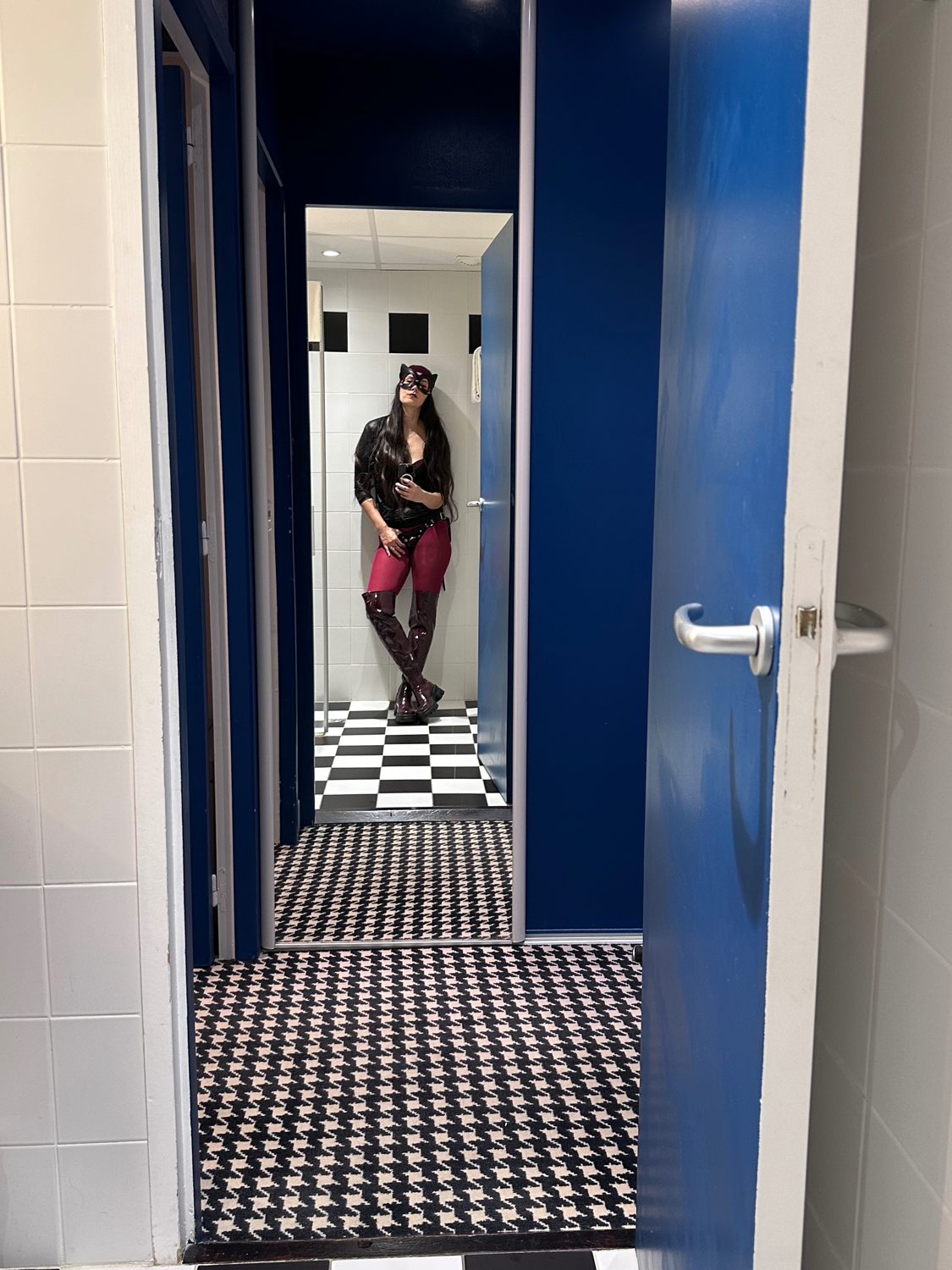Maitresseparker's media