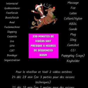 Maitresseparker's media