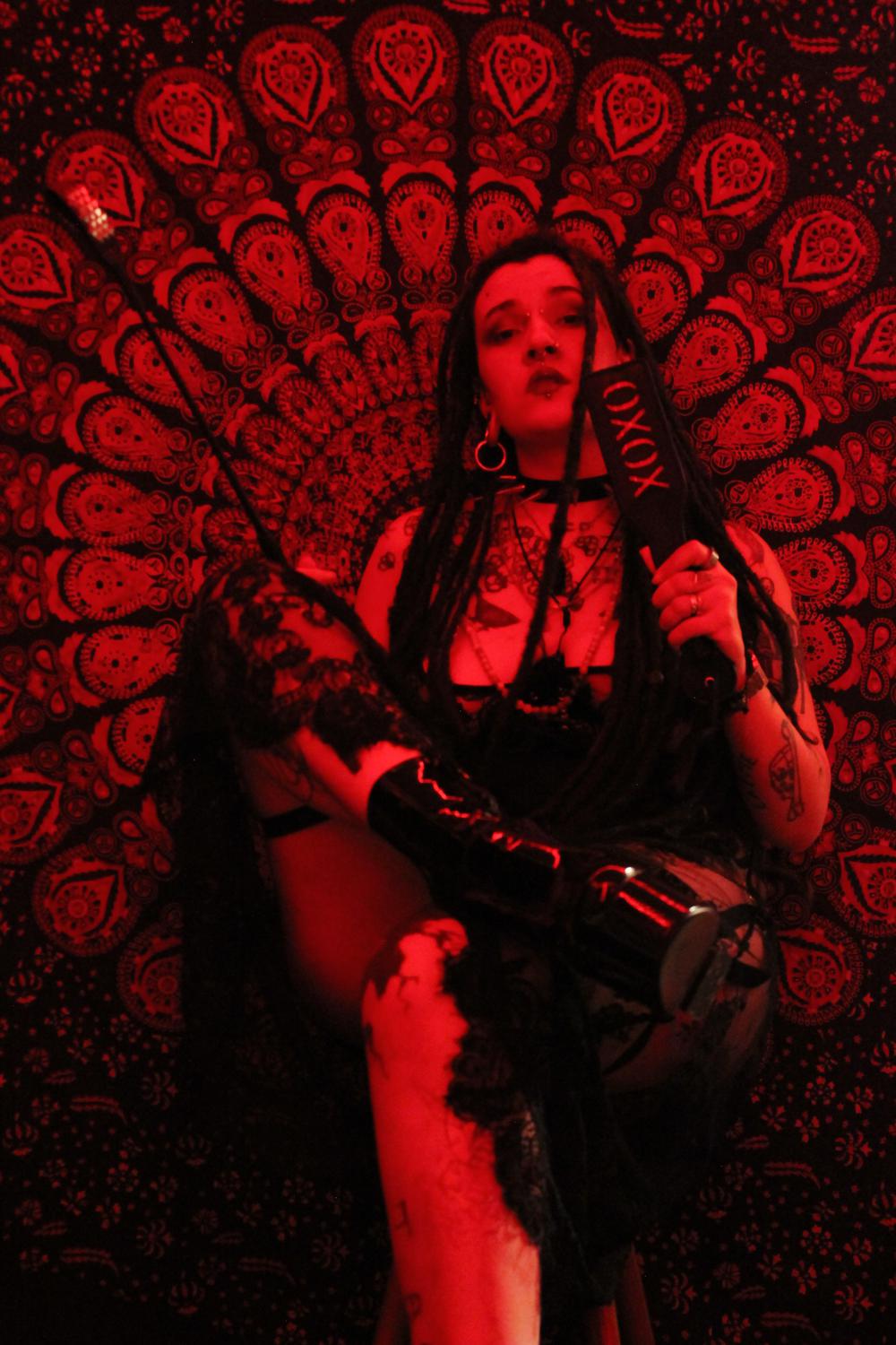 Maitressepoun's media