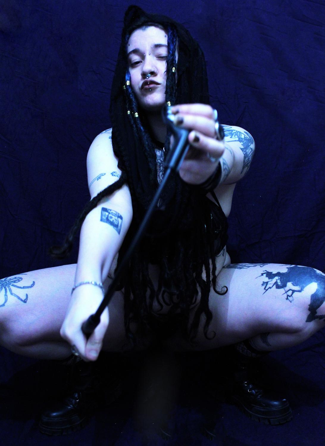 Maitressepoun's media
