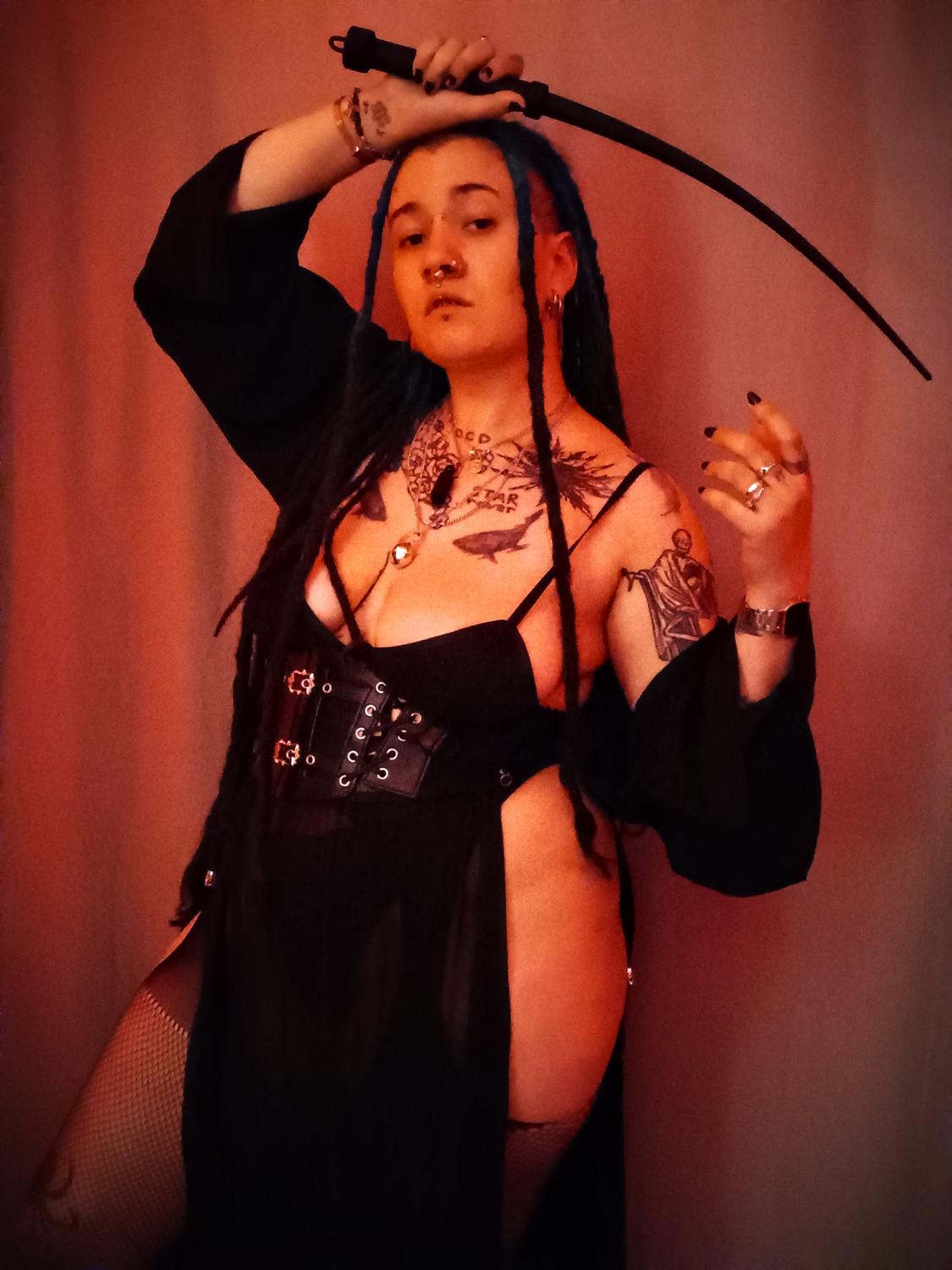 Maitressepoun's media