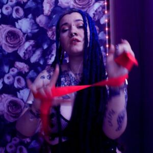 Maitressepoun's media