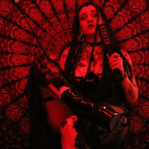 Maitressepoun's media