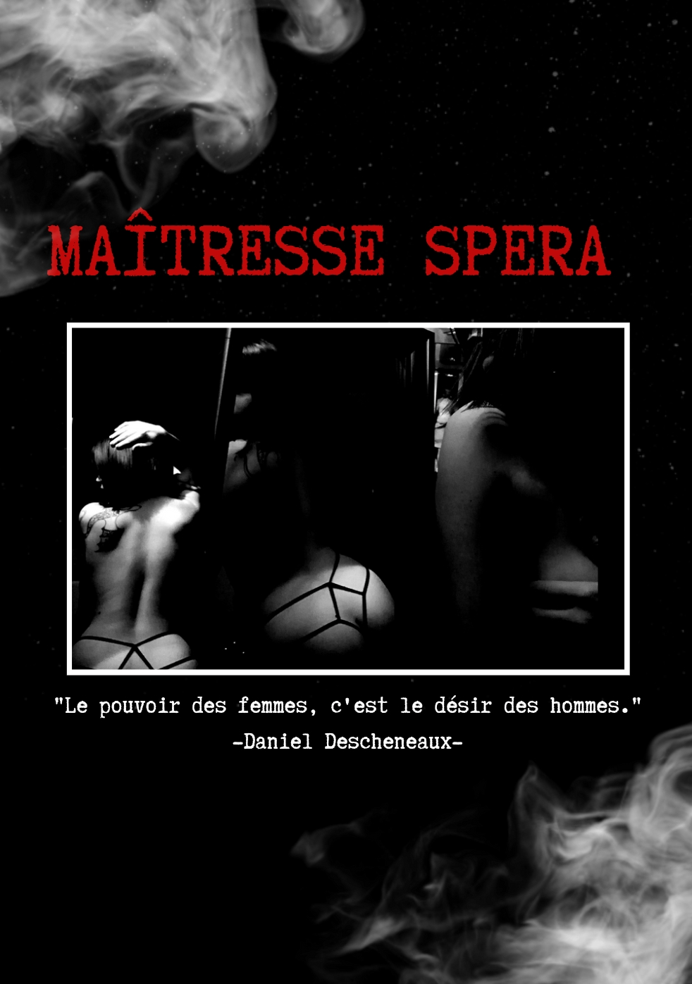 Maitressespera's media