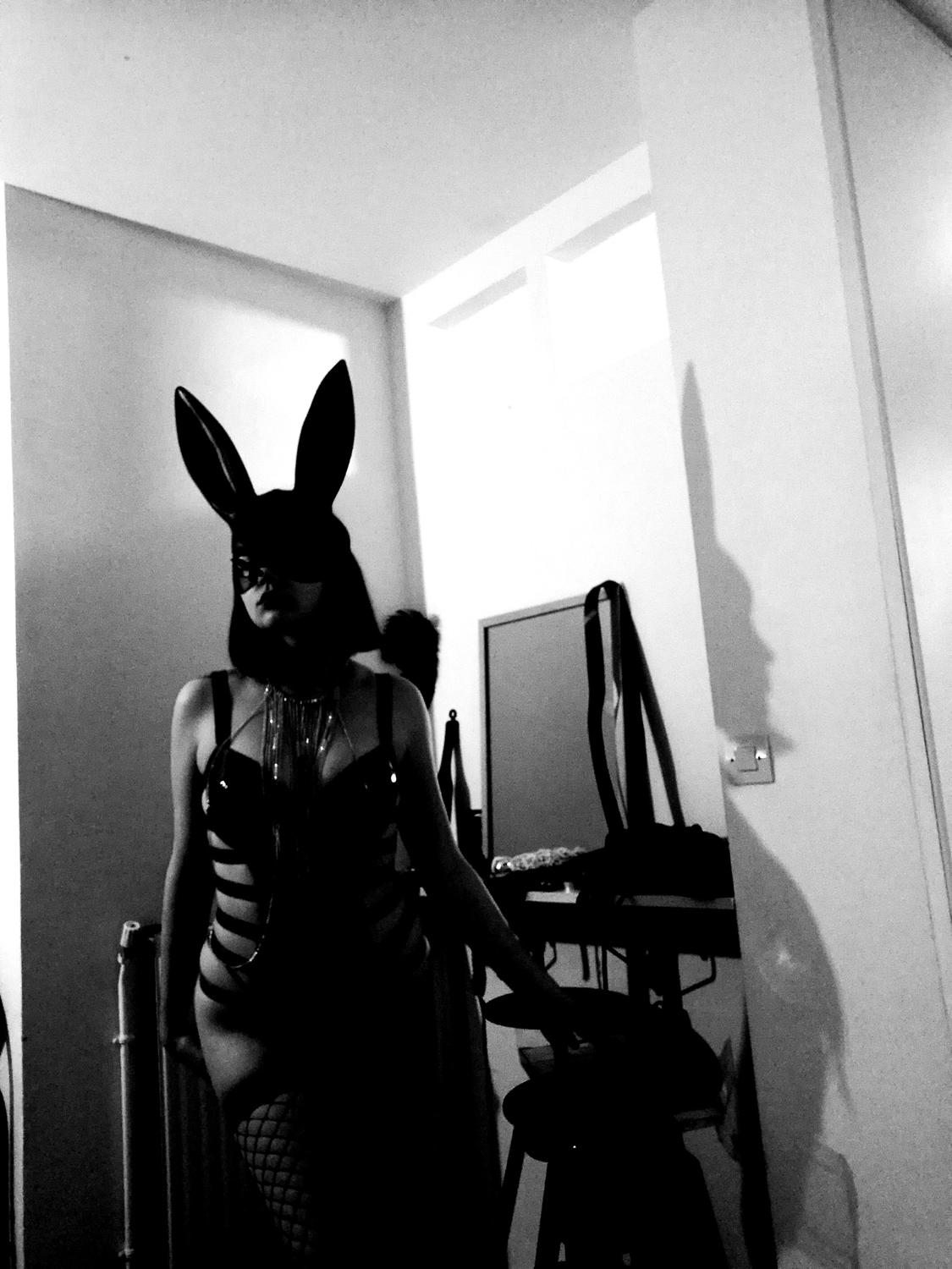 Maitressespera's media