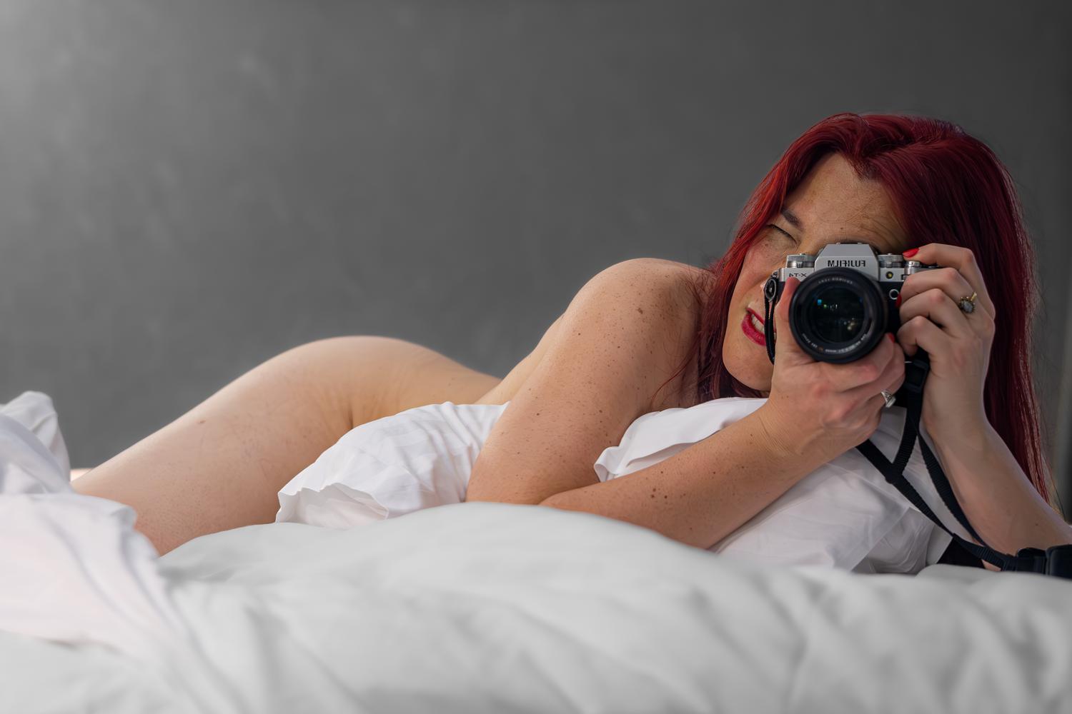 Malicemodele's media