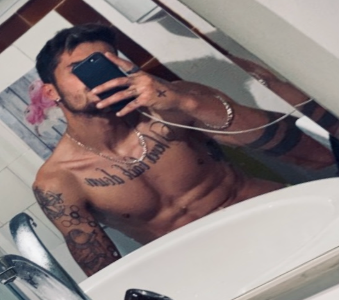 Malone_ink's media