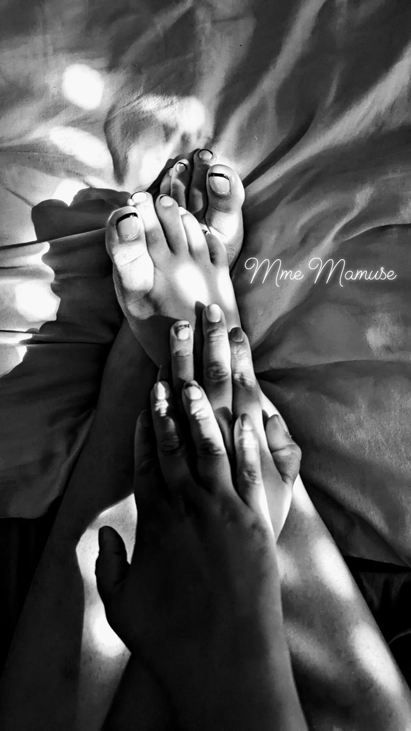 Mamuse's media