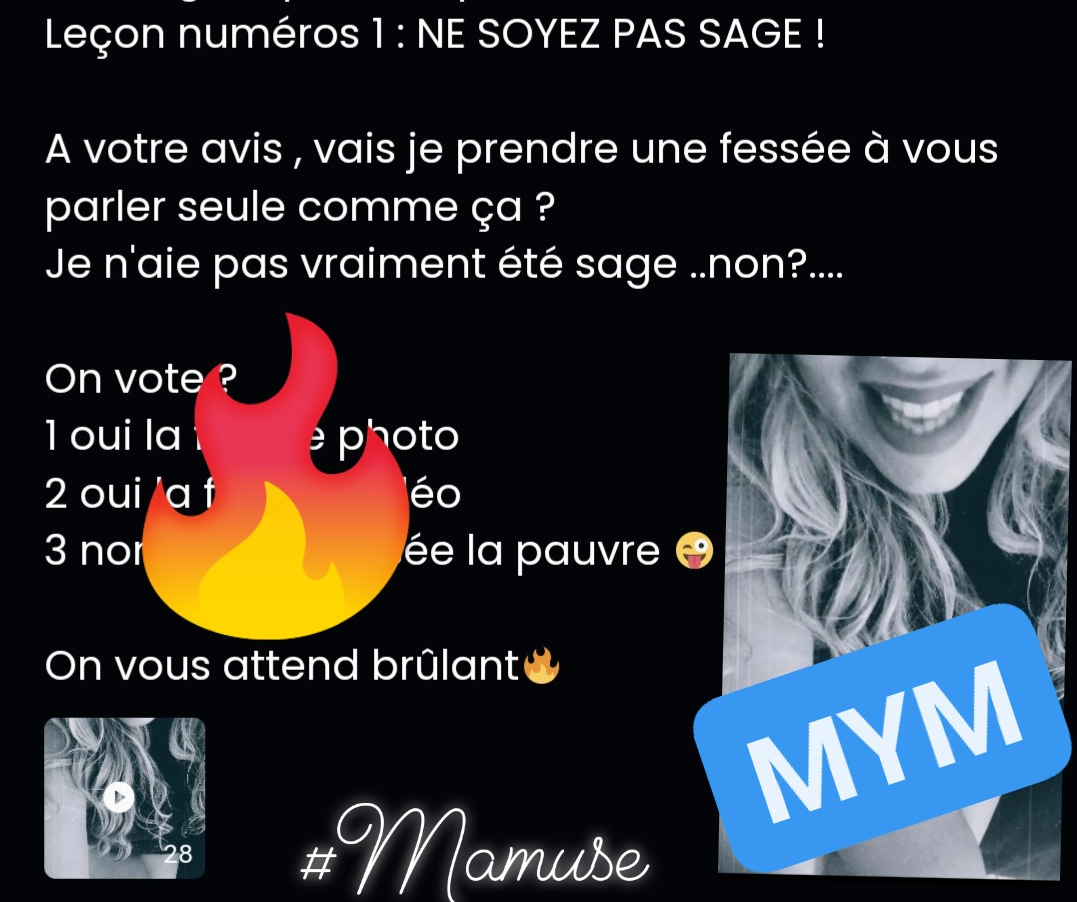 Mamuse's media