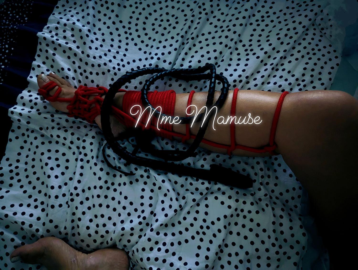 Mamuse's media