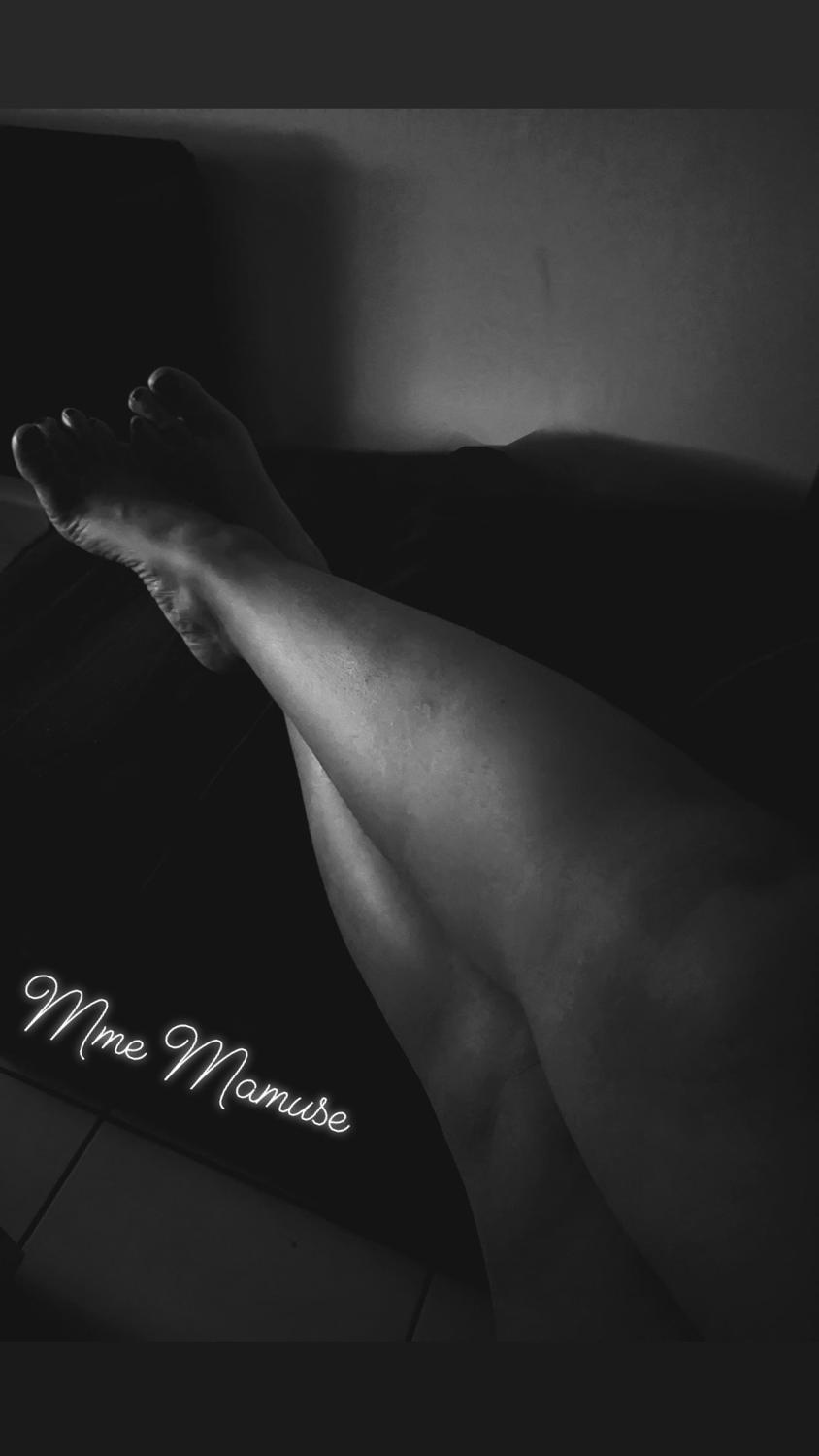 Mamuse's media