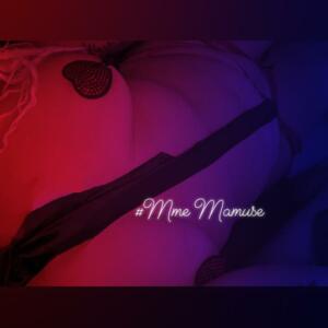 Mamuse's media