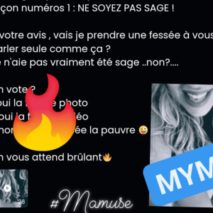 Mamuse's media