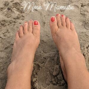 Mamuse's media