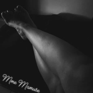 Mamuse's media