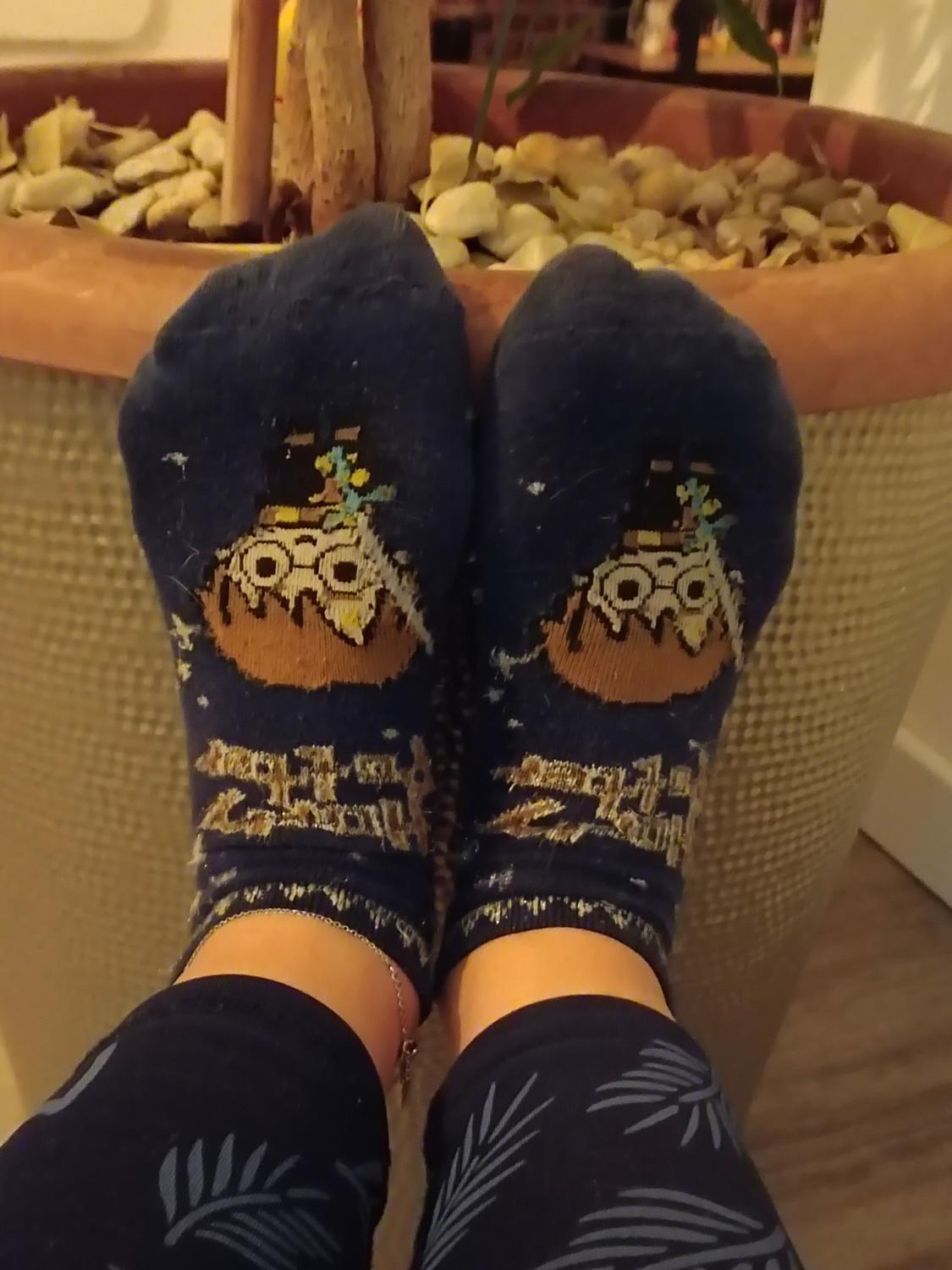 Mamzfeet's media