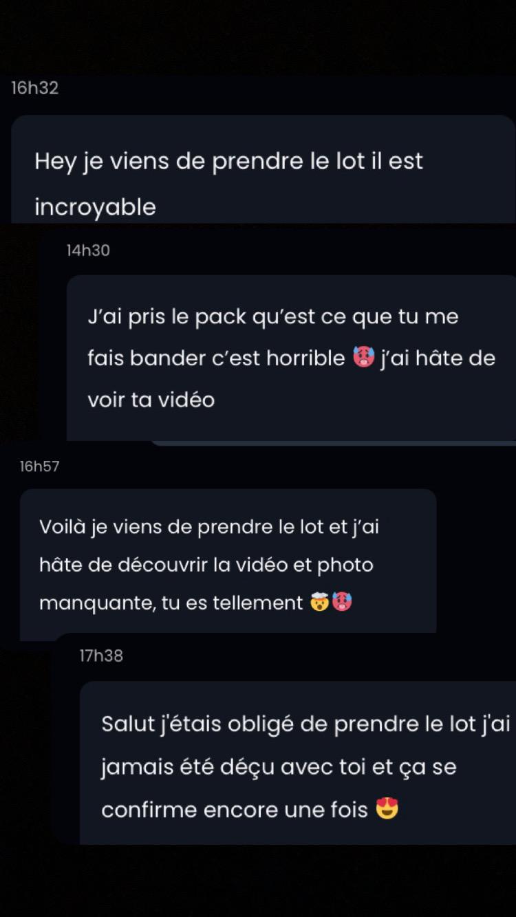 Mandarinecorleone's media