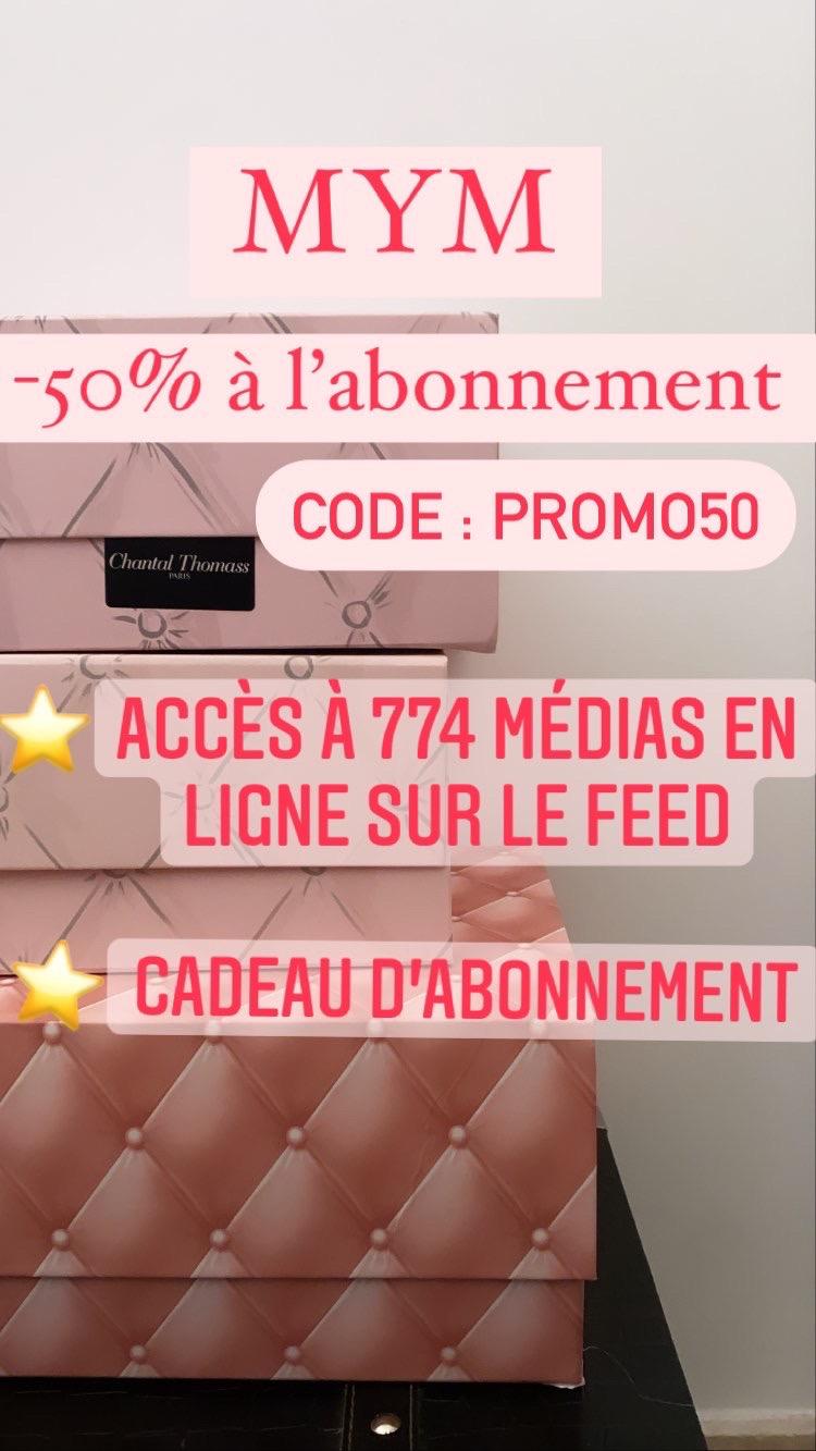 Mandarinecorleone's media