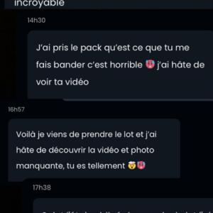 Mandarinecorleone's media