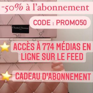 Mandarinecorleone's media